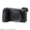 7Artisans 18mm II Sony E Black Body Cap Lens F6.3 E-Mount (APS-C)