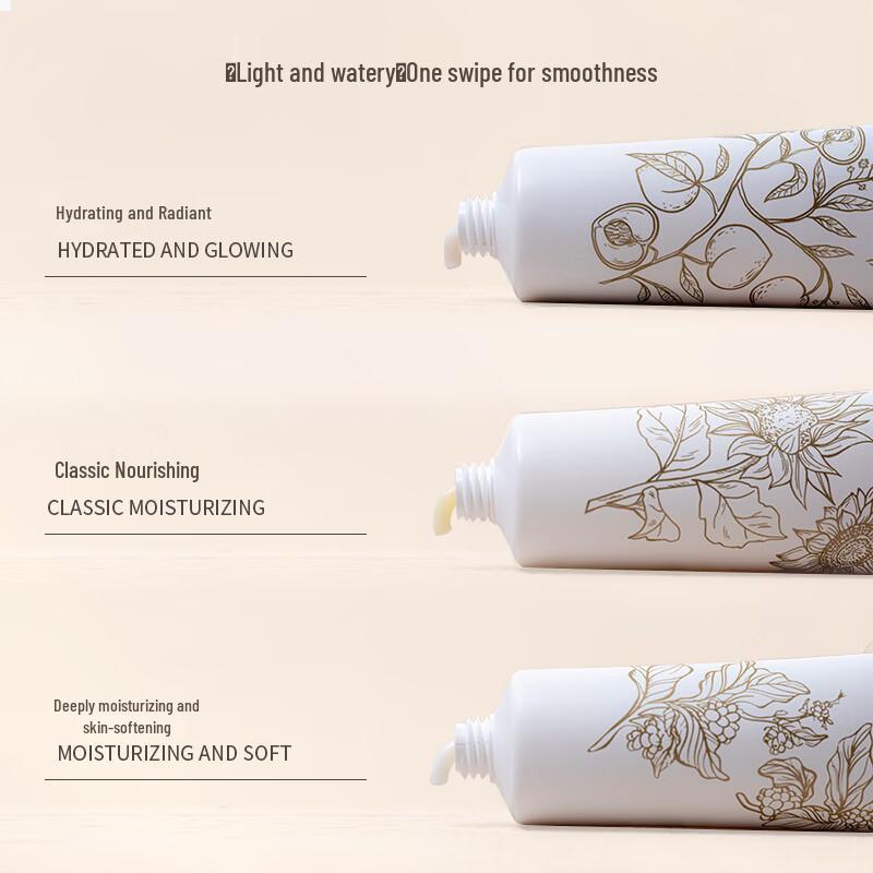 Fonti Silky Essence Hand Cream