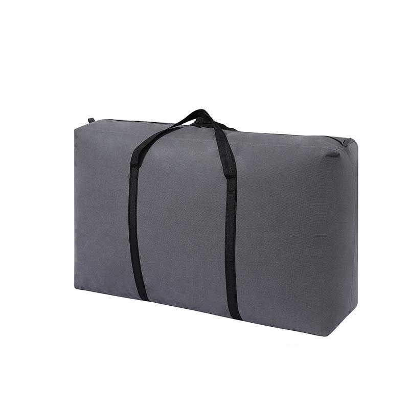 Geantă de depozitare de mare capacitate, portabilă, rezistentă la apă, rezistentă la praf, rezistentă la umiditate, dulap pentru haine, ambalare sub pat, organizator de depozitare