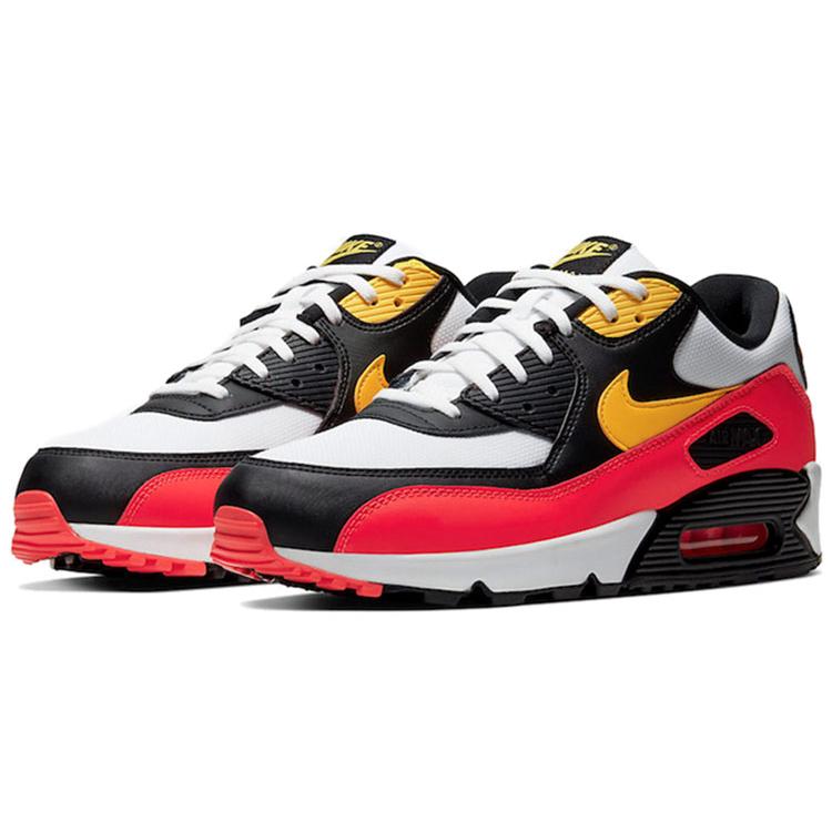 Nové Nike Air Max 90 Crimson AJ1285-109