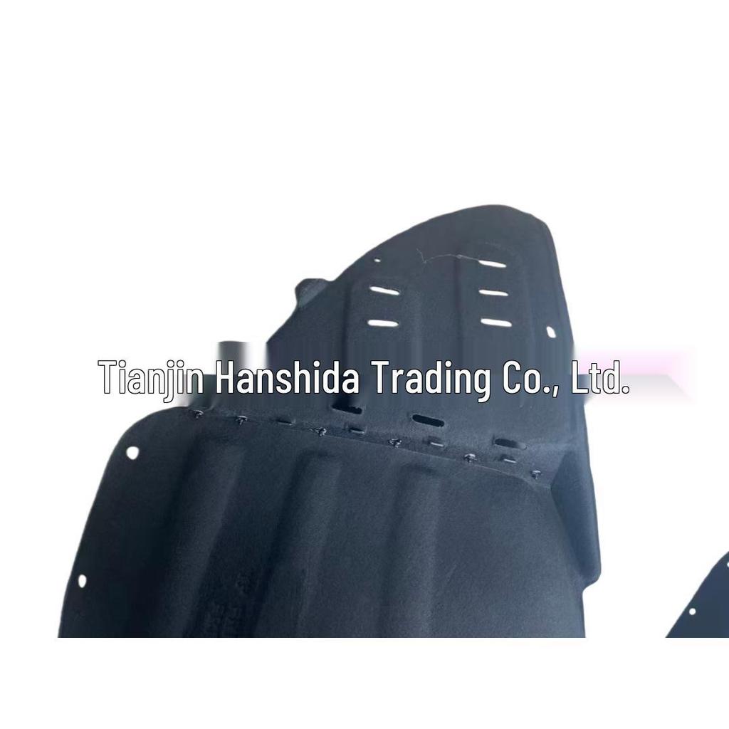 86811A9000 Hyundai/Kia Fender Liner