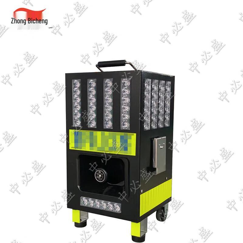 Portable LED Roadside Emergency Warning Light