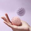 Fascia Ball Raised Point Massage Ball TPR Posture Master Yoga Ball Waist and Back FootMassage Ball