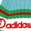 X Adidas Originals Cashmere Sweater Women's Multicolor 717722-XKCQ3-5429