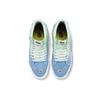 Sandy Liang x Vans Sk8-Hi 38 DX Sandy Cheeks Zapatillas Unisex Azul Verde VN0A38GF9ZM