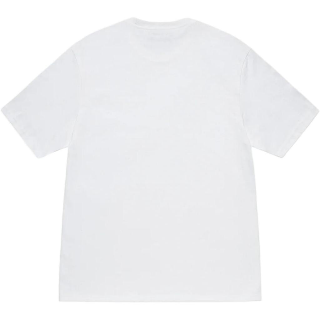 Stussy Smooth 80 Tee 1905080