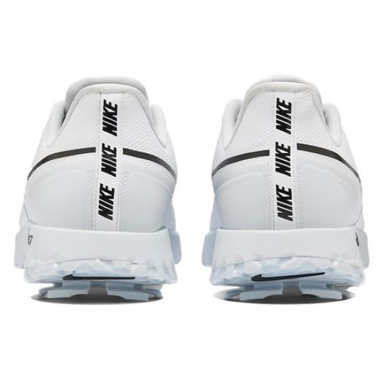 Nike React Infinity Pro Wide White Black 2021 - CT6621105