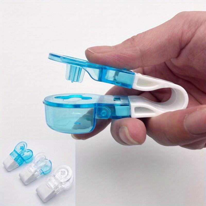 1 pz Rivoluzionario Portapillole e Tagliapillole Portatile per una Gestione Efficiente dei Farmaci.