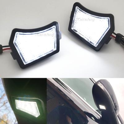 Luzes exteriores – Piscas