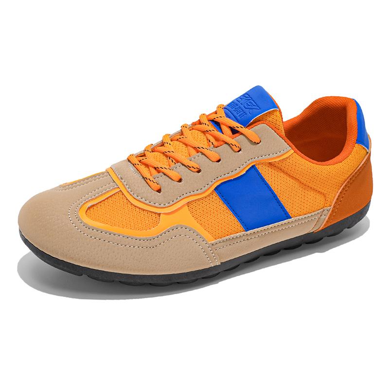 

Men s casual sports shoes, fashionable lightweight running tennis shoes, spring and autumn large size 46
