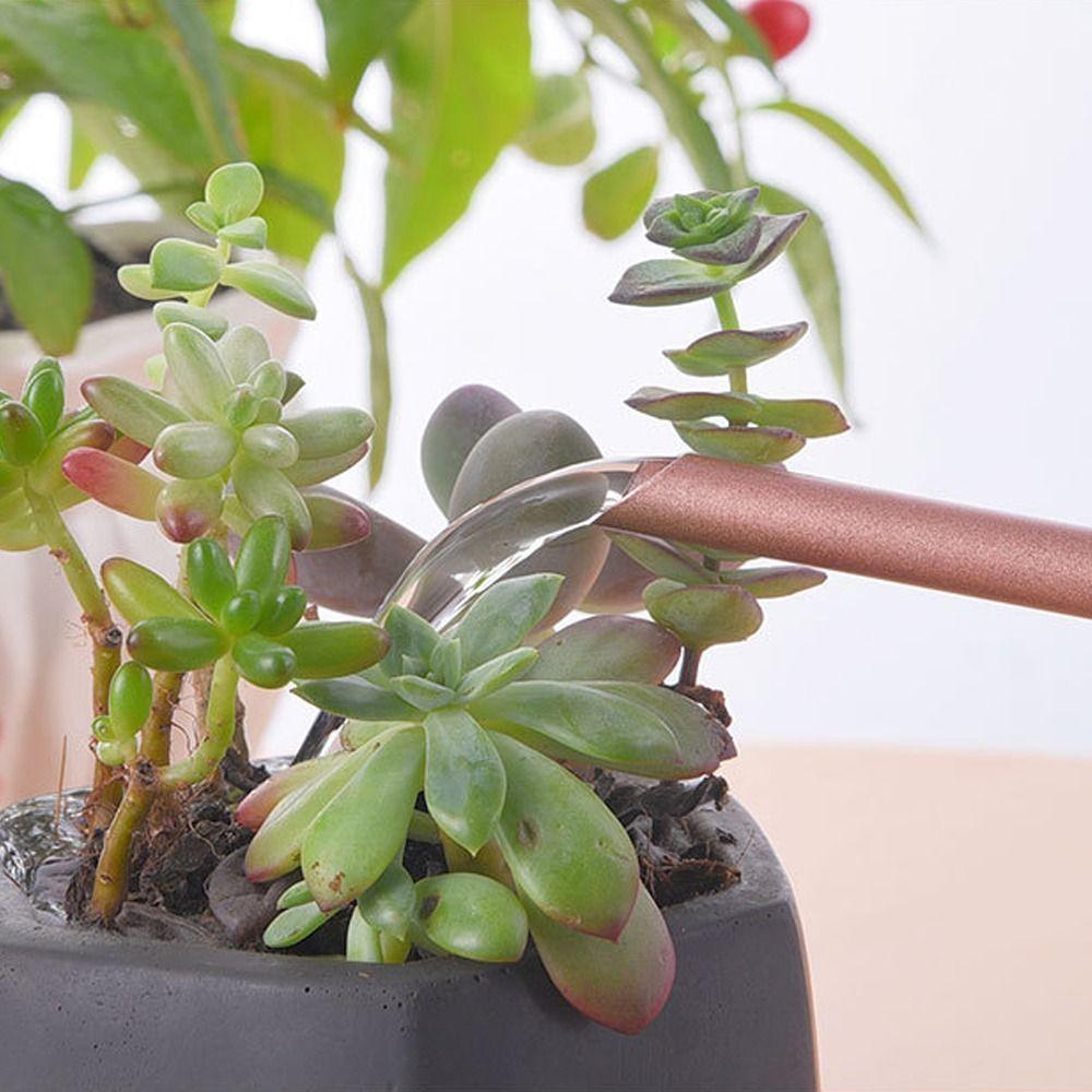 u Large Capacity Plant Sprinkler Kettle 1.3L Watering Pot High Quality Watering Can  Garden Tool