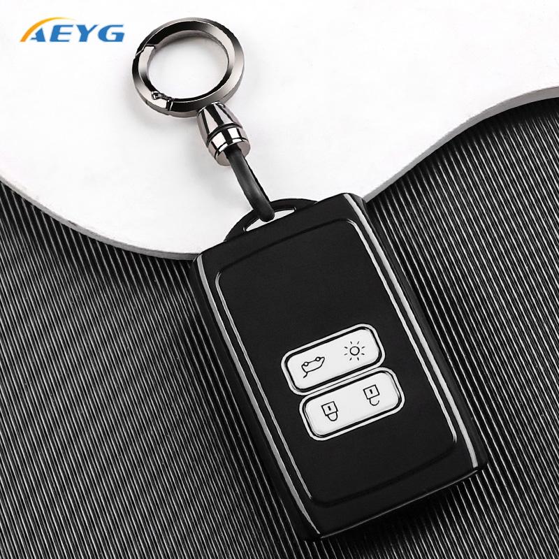 New Soft Tpu Key Cover Case Shell For Renault Koleos Kadjar Clio Captur Megane Talisman Espace Zoe Scenic 4 Arkana Dacia Sandero