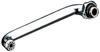 LIXIL INAX Spout (Straightened Flow) Flexible Spout (Spout: 19mm X 250mm) A-412-25