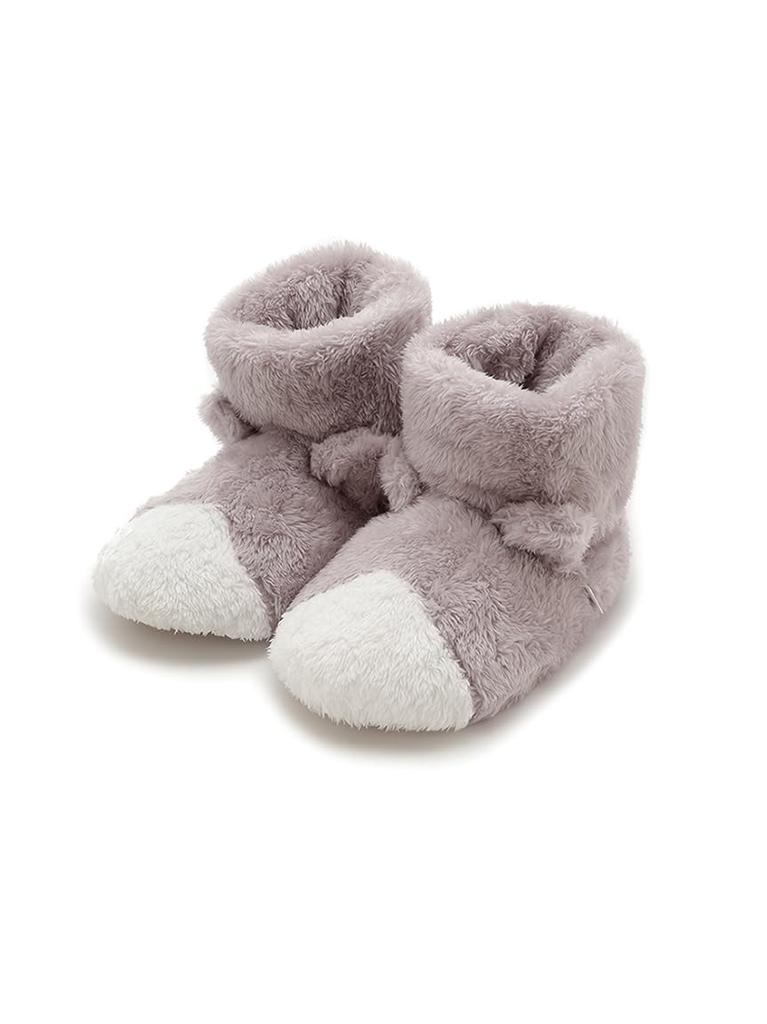 Room Boots PSGG255853LGRYF [Sleep] DOG/CAT