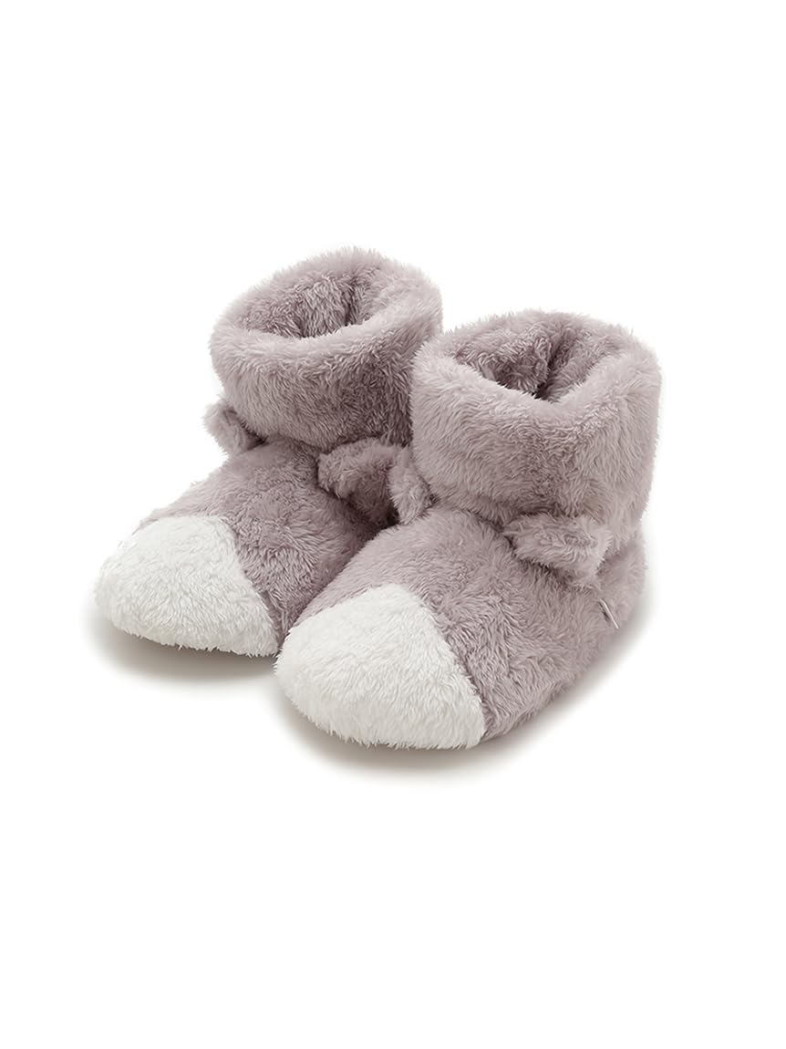 

Room Boots PSGG255853LGRYF [Sleep] DOG/CAT