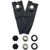 Replacement Blade Set For 19-Inch Mowers Compatible For Masport For Morrison 783310 783529 S18 Garden Lawn Mower Trimmer Parts