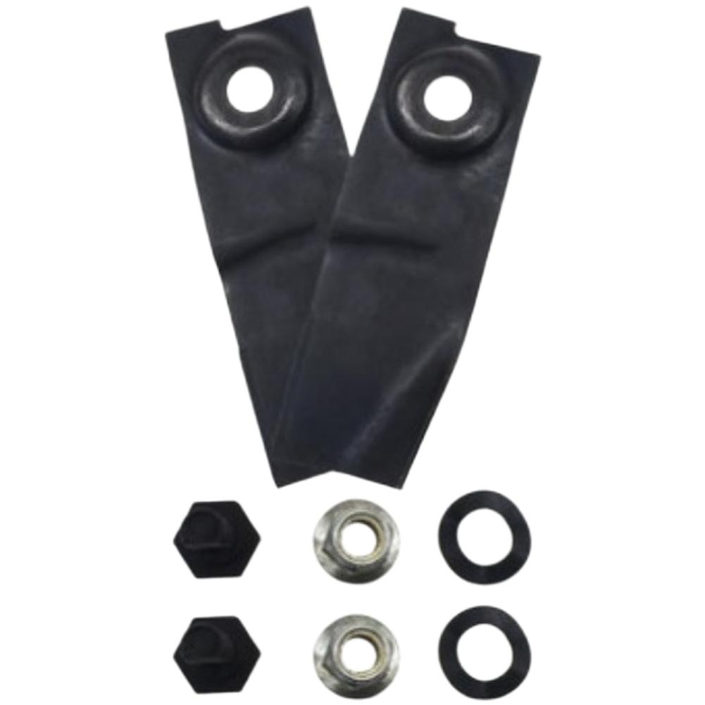 Replacement Blade Set For 19-Inch Mowers Compatible For Masport For Morrison 783310 783529 S18 Garden Lawn Mower Trimmer Parts