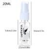 AntiFog Agent Defogger Antifogging Spray Antifog Solution for Swim Goggles Glass Lens Divings Masks Easy To Use