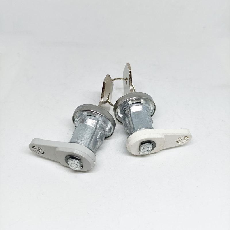 Door Key for Renault Super 5 LHD:7701349790 RHD:7701349791