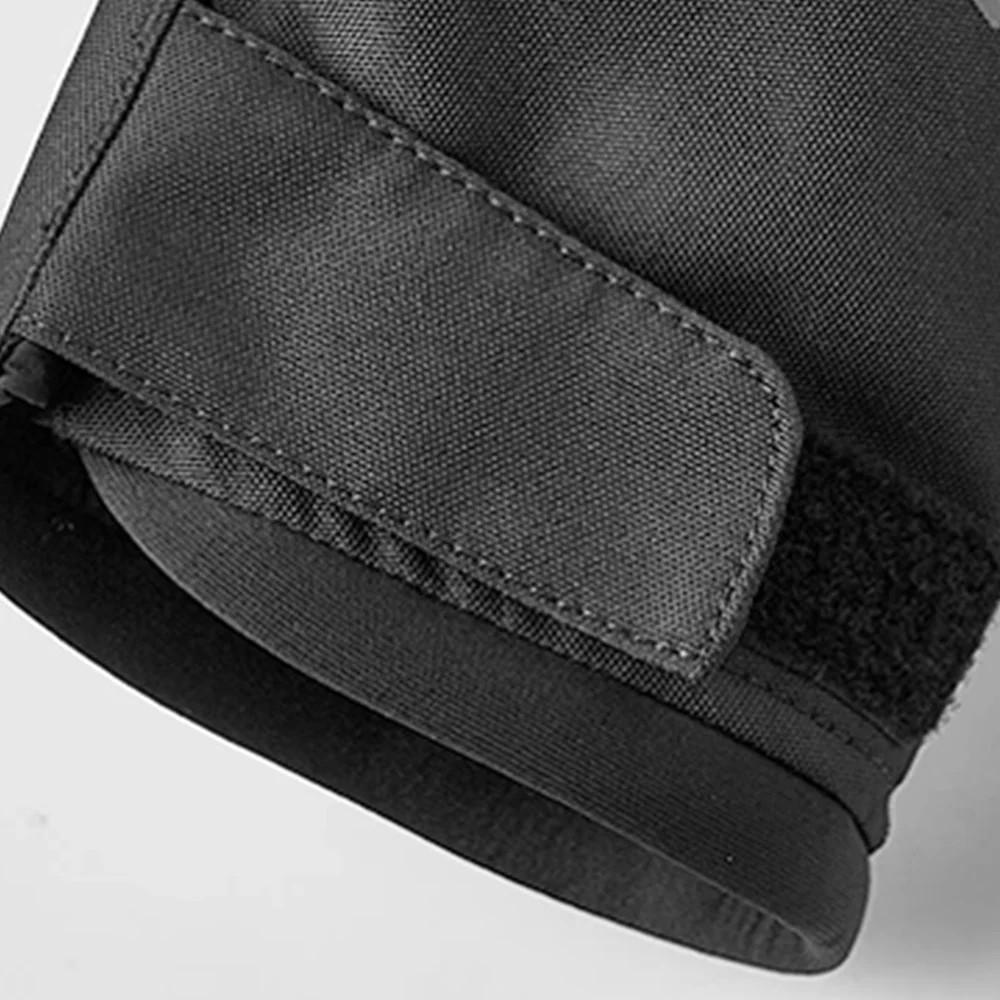 LS2 Waterproof Motorcycle Jacket Man Warm Motorcycle Winter Clothes CE Certified Racing Jacket Motocross Accessories MJ145