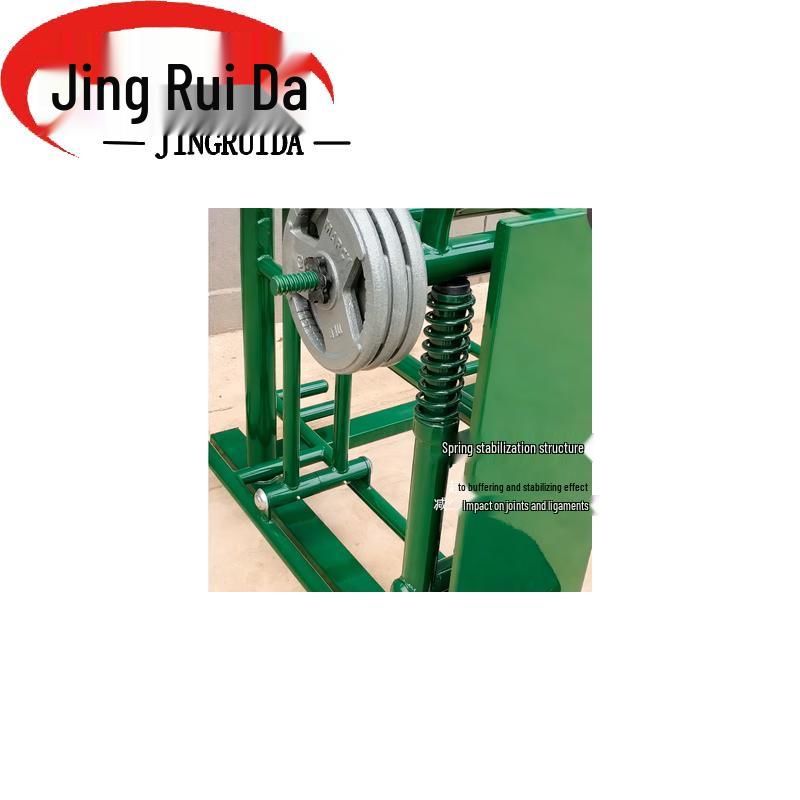 JINGRUIDA Outdoor Training Equipment