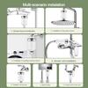 Pre-filter Tap Water Front Water Filter Universal Shower Filter  Household Bathroom Fittings