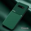 For Samsung Galaxy S20 FE Ultra S10 Lite S9 S8 Plus S10E Magnet Shell Case Cover For Samsung Note S 10 20 FE Ultra 9 8 Plus