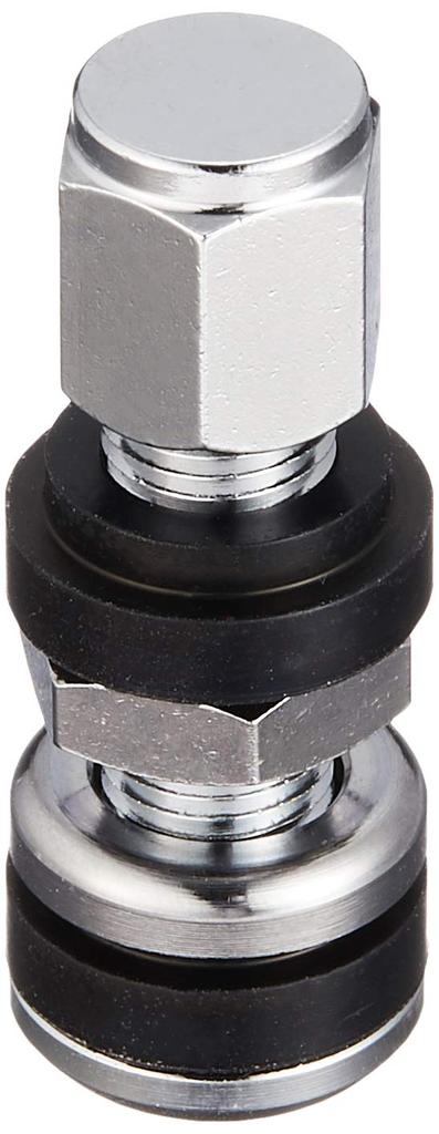 Outside Valve 34mm Chrome Plated 504 KYO-EI (Kyoei Sangyo) 14