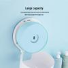 Rewo Wall-Mounted Paper Towel Dispenser