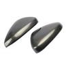 **Peugeot 3008GT Carbon Fiber Rearview Mirror Covers**