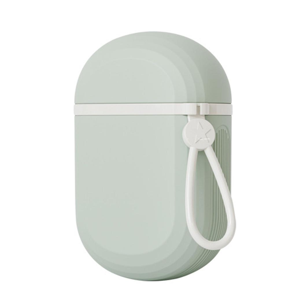 Soap Dish Portable Sealed Waterproof Travel Box Holder Container With Lid Strong Sealing Organizer for Traveling