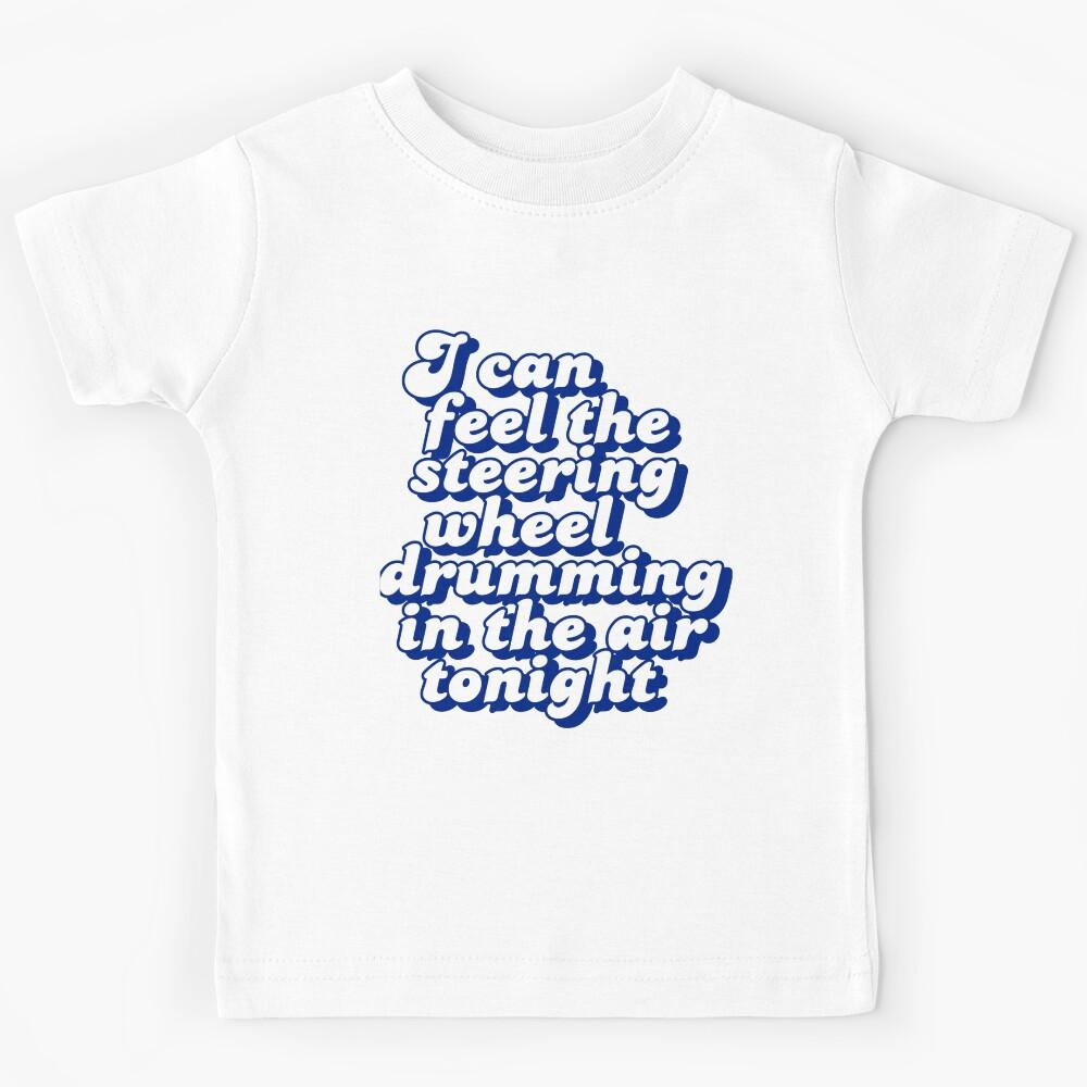 Mens Funny Monkeys Phil Collins More Then Awesome Kids T-Shirt 150