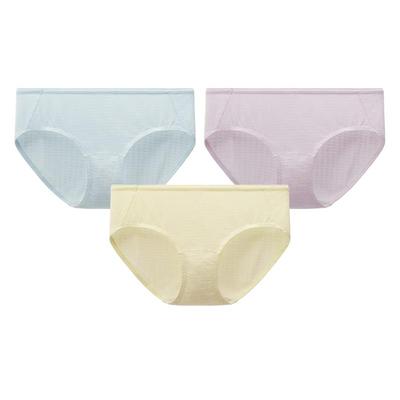 Jianei 512A Damtrosor i Modal 3-pack