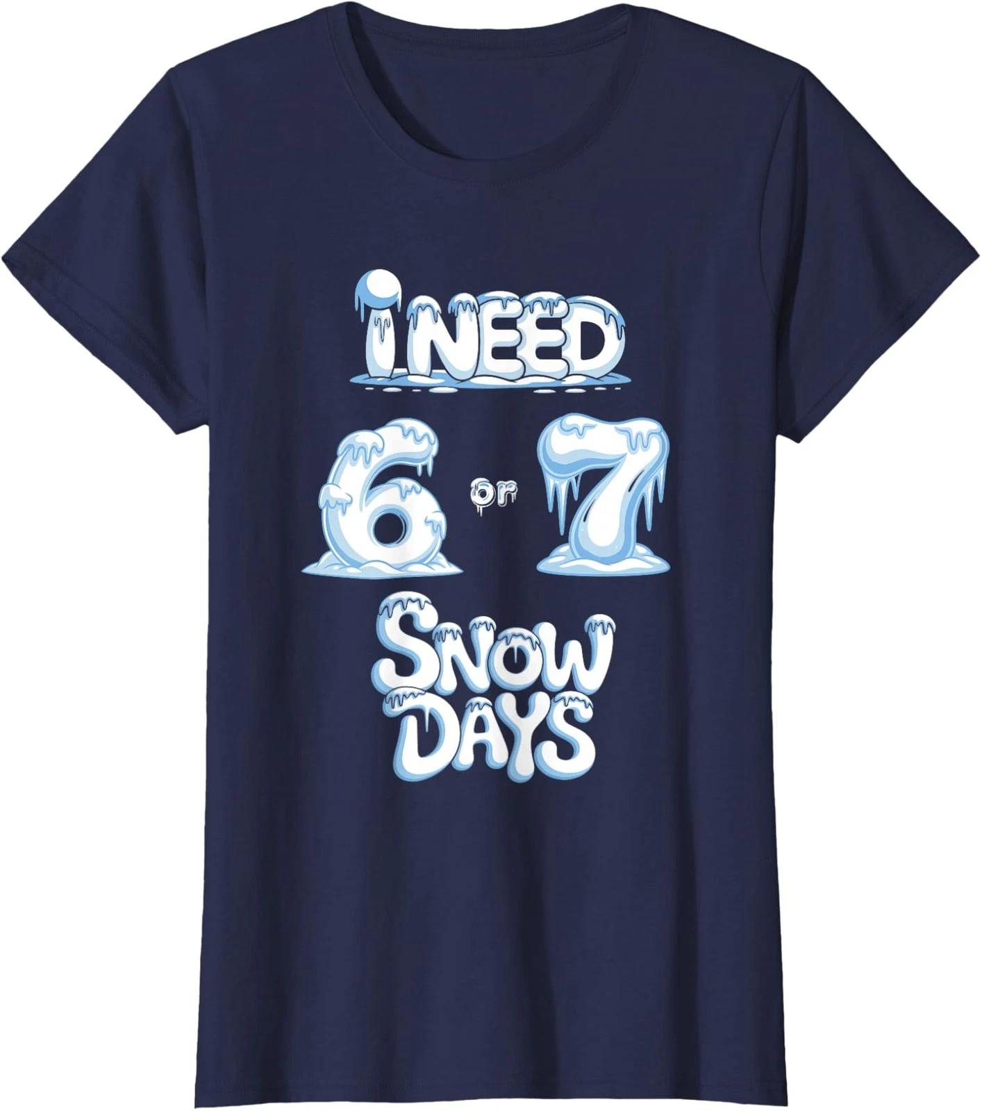 Back to School Hi How Was Your Summer Funny Ladies  Crewneck T-Shirt S