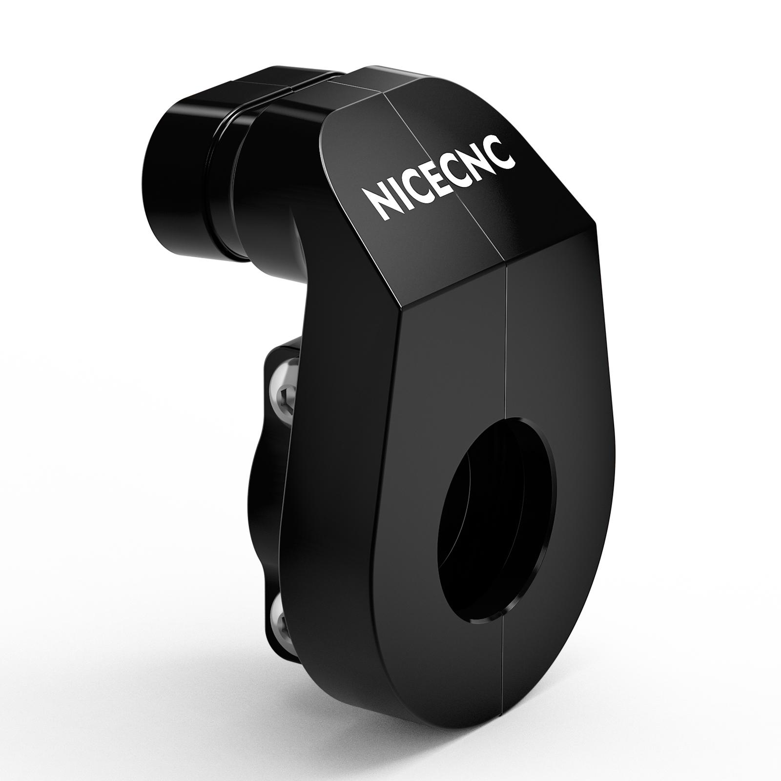 

Aluminum Throttle Housing For KTM EXC 300 XC-W 250 2023 EXC-F 450 EXC-F 350 2017-2023 EXC 300 TPi XC-W XC 150 SX-F 450 2018-2022