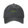Korda Baseball Cap Classic Distressed Denim Sun Cap Unisex Women Outdoor Workouts Gift Hats Cap