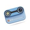 Kids Underwater Mini Camera For Kids Clear Waterproof Digital Camera For Versatility Use For Outdoor Travel Use