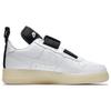 Nike Air Force 1 Low Utility Qs 'White' Sneakers AV6247-100
