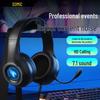 SOMIC GB1 Over-Ear Gaming Headset