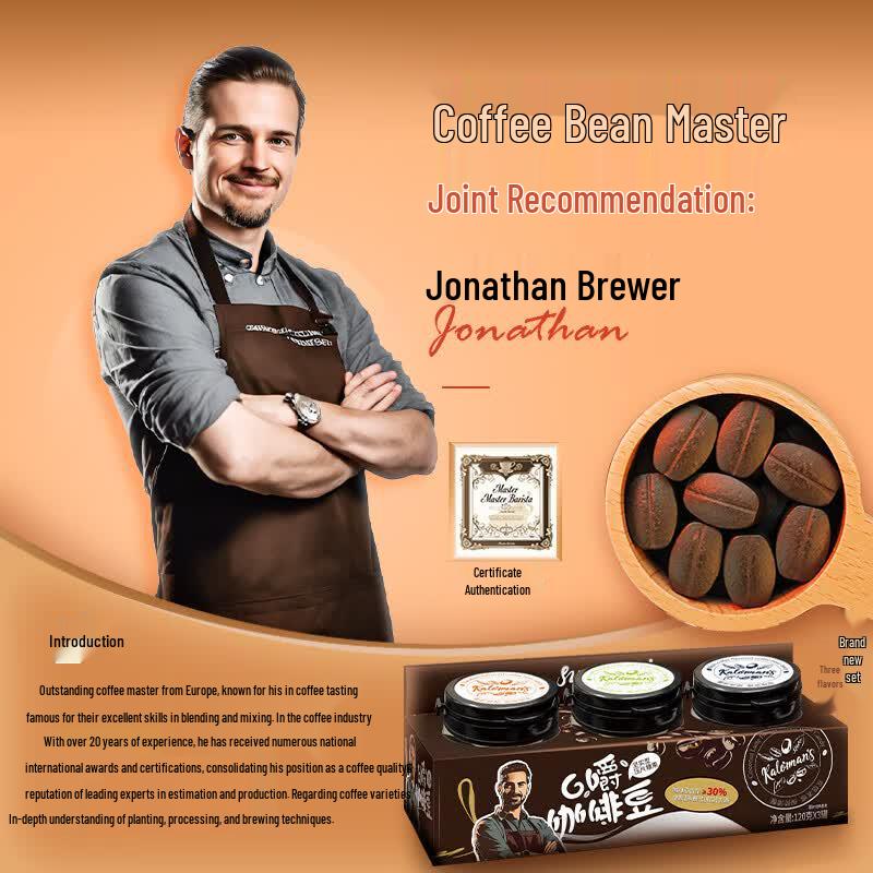 Green's Pulse Chewable Coffee Candy