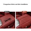 Car Armrest Pad for Great Wall GWM Tank 700 2025 2025 2026 Center Console Box Leather Comfortable Cushion Protector Pad Cover