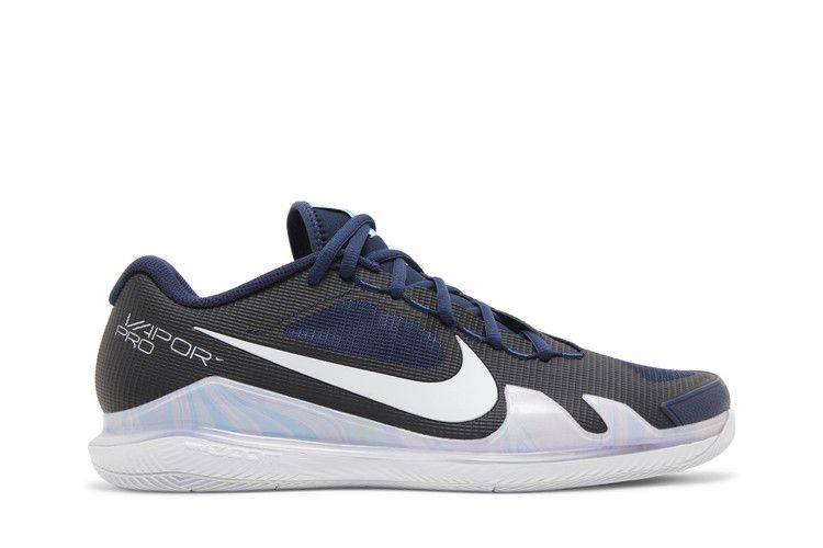 NikeCourt Air Zoom Vapor Pro 'Midnight Navy'