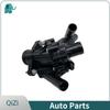 2702000415  Engine Coolant Thermostat Housing Thermostat 2702000615 2702002200 for Mercedees Benz W176 W246