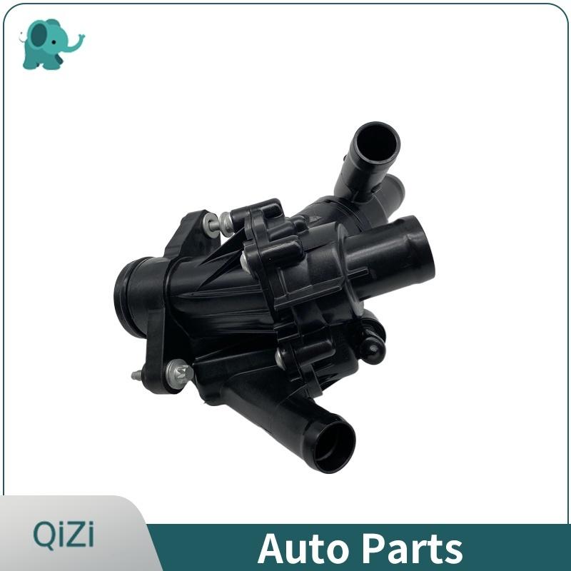 2702000415  Engine Coolant Thermostat Housing Thermostat 2702000615 2702002200 for Mercedees Benz W176 W246