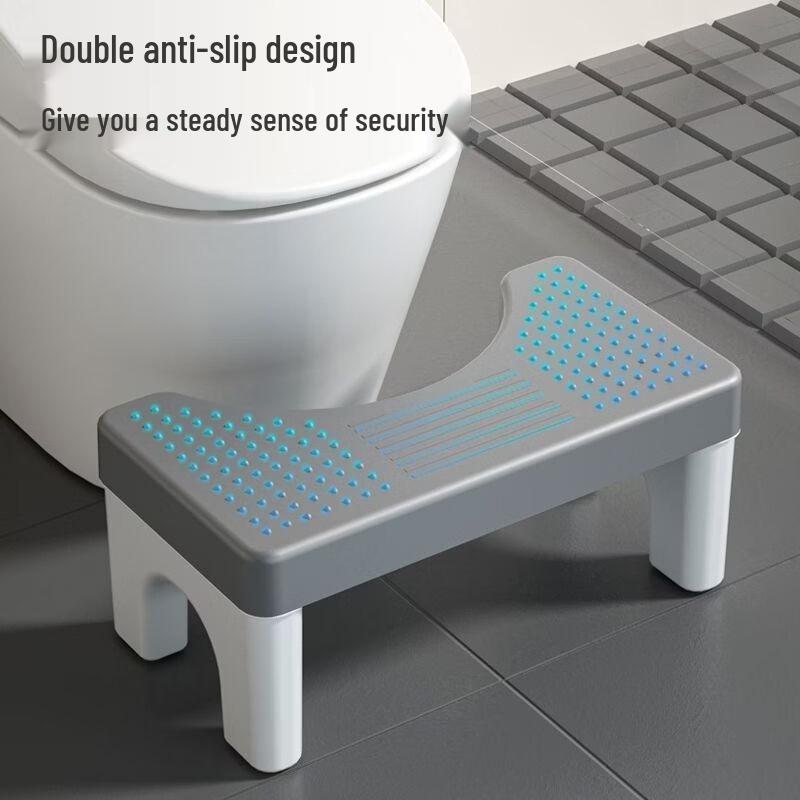 Shixun Badezimmer-Kunststoff-Trittschemel