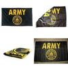 United States Army Pattern Printing Banner Canvas Material For Military Events