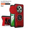 Armor Funda For OPPO Reno12 F 5G Case Lens Protector Cover For Reno 12F Reno12 F Reno12F 5G Car Magnetic Ring Stand Holder Funda