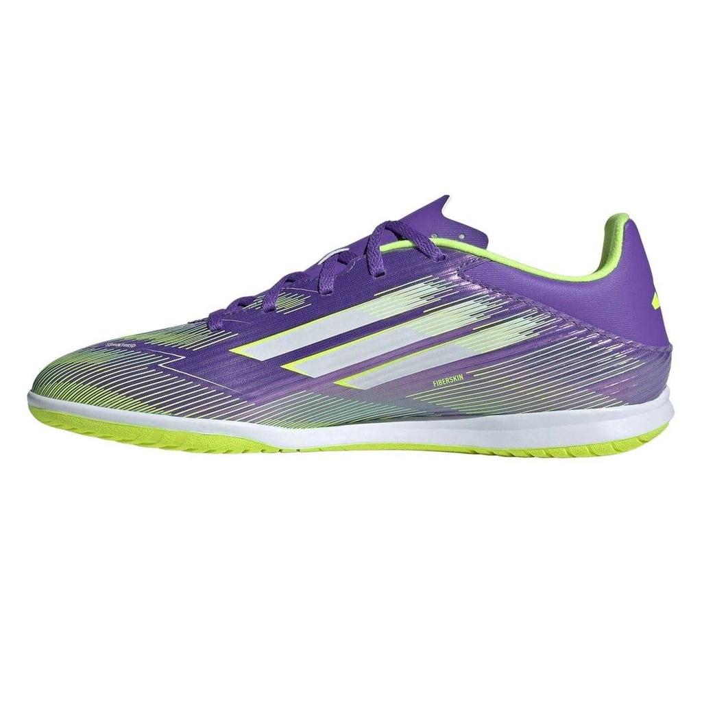 adidas Unisex Adult F50 Club Futsal Indoor Football Shoes