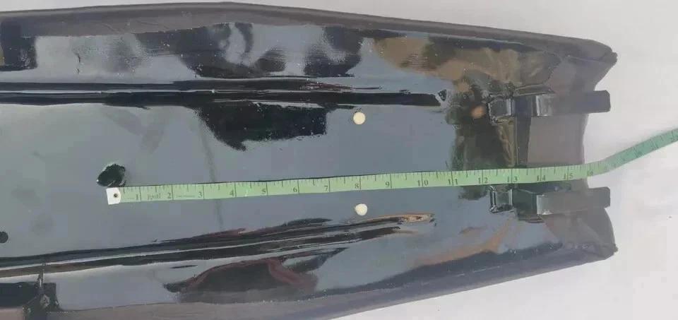 Fits For Royal Enfield Interceptor 650cc Cushioned Dual Seat Diamond Style