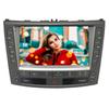 9" Android 10 Octa-Core Car Stereo Radio GPS 6+128G WiFi FM For 2005-12 Lexus IS